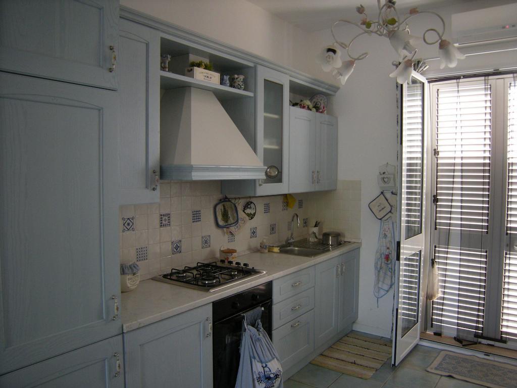 Casuzze Country Villa Marina di Ragusa Rum bild